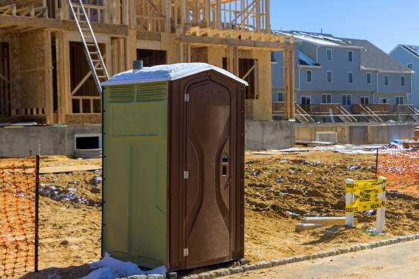 Best Event porta potty rental  in Greenfield, IL