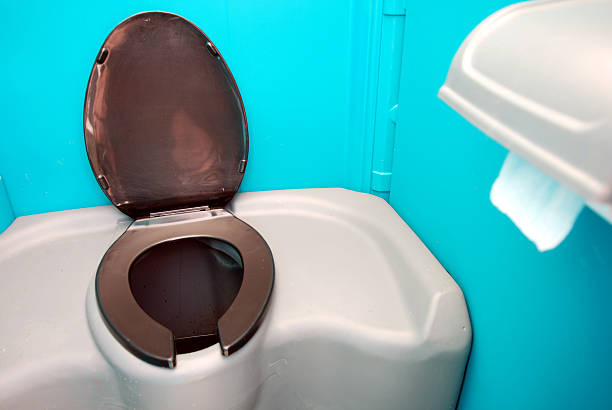 Best Portable toilet rental for construction  in Greenfield, IL