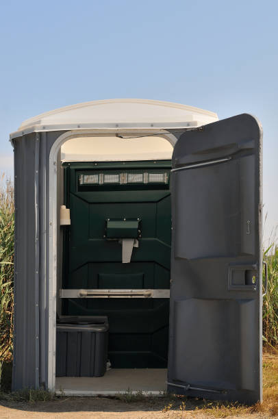 Best Affordable porta potty rental  in Greenfield, IL