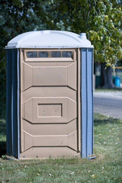 Professional porta potty rental in Greenfield, IL