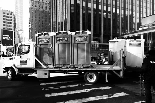 Best Temporary restroom rental  in Greenfield, IL