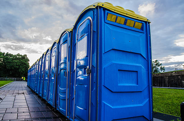 Best Wedding porta potty rental  in Greenfield, IL