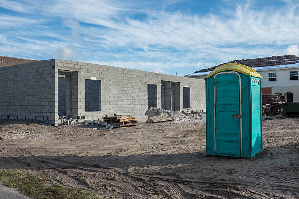 Sanitation services for porta potties in Greenfield, IL